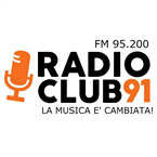 Club 91